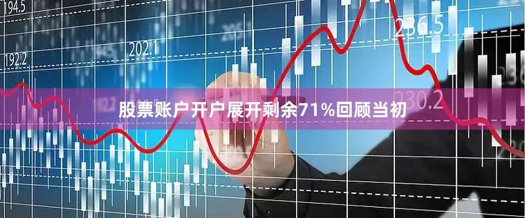股票账户开户展开剩余71%回顾当初